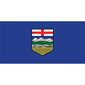 Canada Provinces and Territories Flags