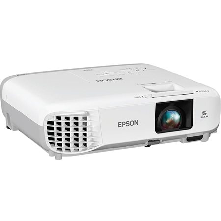 Projecteur numérique PowerLite S39