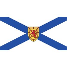 Canada Provinces and Territories Flags