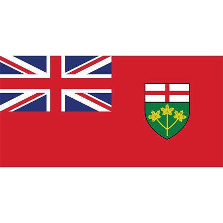 Canada Provinces and Territories Flags