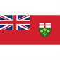 Canada Provinces and Territories Flags