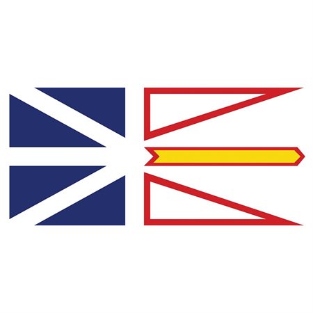 Canada Provinces and Territories Flags