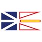 Canada Provinces and Territories Flags