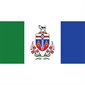 Canada Provinces and Territories Flags