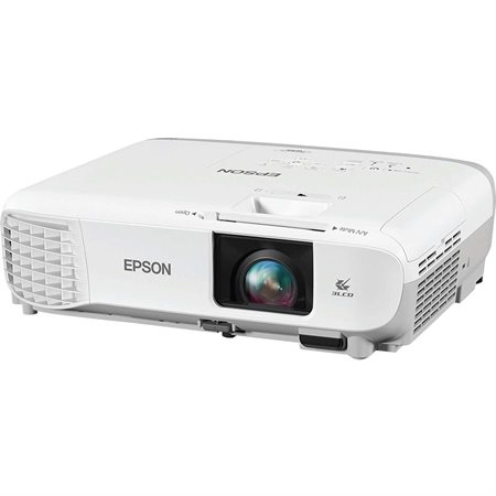 Projecteur numérique PowerLite W39