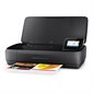 OfficeJet 250 Mobile Wireless Colour Multifunction Inkjet Printer