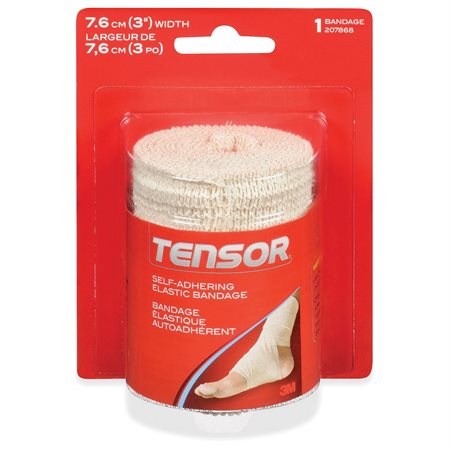 Bandage élastique autoadhésrant Tensor™