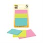 Feuillets Post-it® Super Sticky - collection Miami