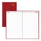 Traditional Daily Planner (2021)