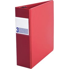 Commercial D-Ring Binder