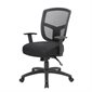 Medium Mesh Back Task Armchair