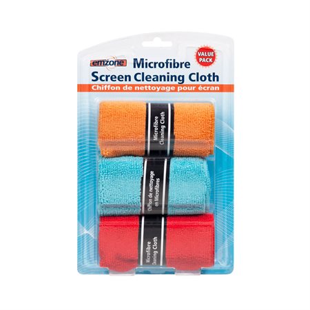 Safely cleans computer /  monitors, laptops, tablets, GPS devices, game consoles and smartphones. Our