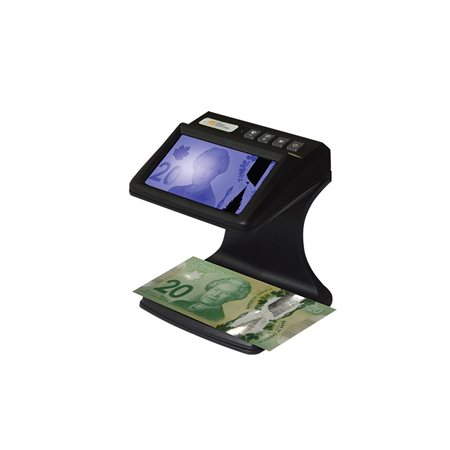 Détecteur de faux billets RCD-4000D
