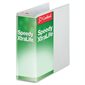 Speedy XtraLife® Presentation Binder