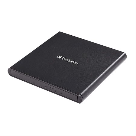 Graveur CD / DVD externe Slimline