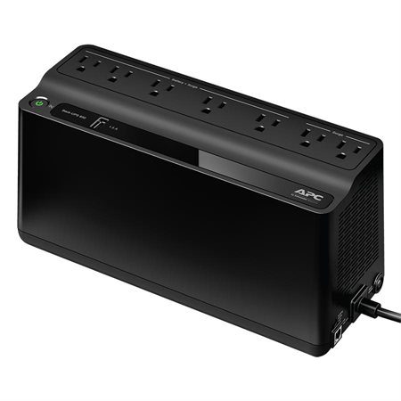 Système d'alimentation sans coupure Back-UPS