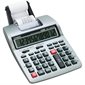 Calculatrice à imprimante HR100TM