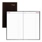 Traditional Daily Planner (2021)