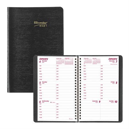 Weekly Planner (2020)