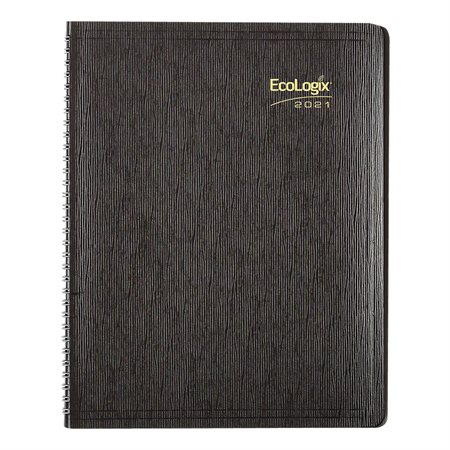 Agenda mensuel EcoLogix® (2021)