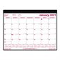 Monthly Desk Calendar Refill (2020)