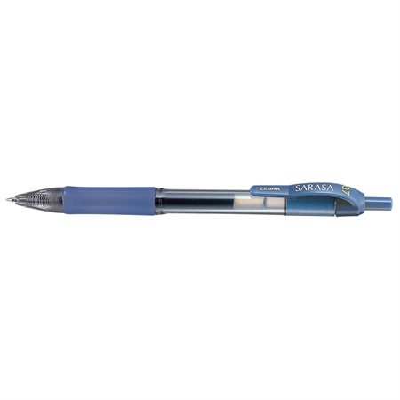 Sarasa® Retractable Rolling Ballpoint Pen
