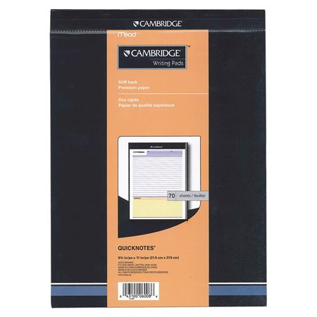QuickNotes® Office Pad