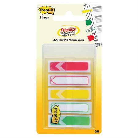 Languettes fléchées Post-it®