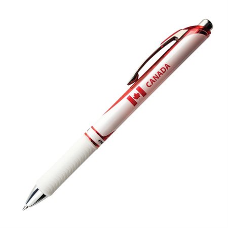 EnerGel® Retractable Rollerball Pen