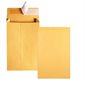 Enveloppe Kraft expansible Redi-Strip™