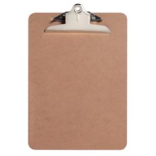 Planchette à pince masonite KleenEarth®
