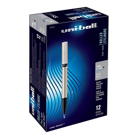 Uni-Ball® Deluxe Rollerball Pen
