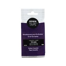 Compatible Brother Printing Tape AZ221