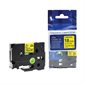 Compatible Brother Printing Tape AZ221