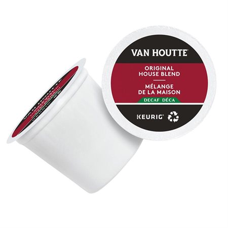 Café Van Houtte®