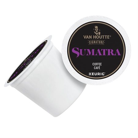 Café Van Houtte®
