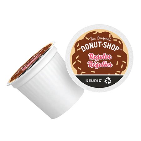 Café Donut Shop®