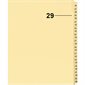 Index juridique individuel numérique Offix®