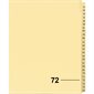 Index juridique individuel numérique Offix®