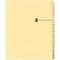 Index juridique individuel numérique Offix®