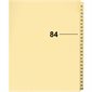 Index juridique individuel numérique Offix®