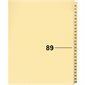 Index juridique individuel numérique Offix®