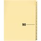Index juridique individuel numérique Offix®