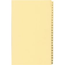 Index juridique numérique Offix®
