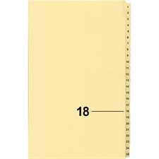 Index juridique numérique Offix®