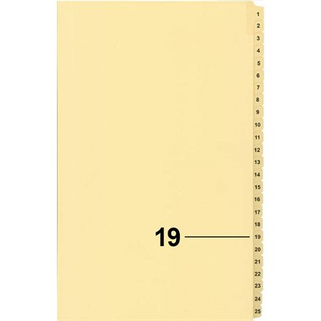 Index juridique numérique Offix®