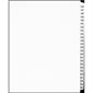 Offix® Numerical Litigation Index Dividers