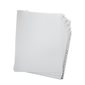Offix® Alphabetical Litigation Index Dividers