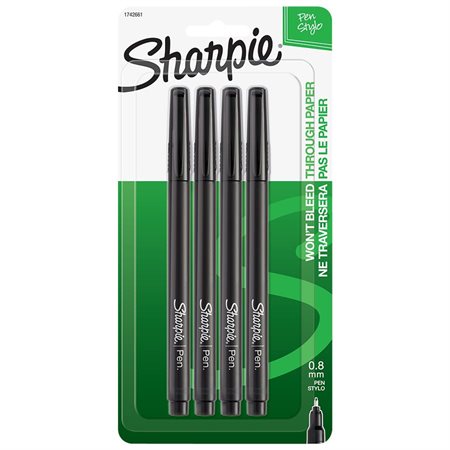 Stylos Sharpie®