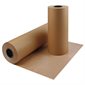 Papier d'emballage Kraft